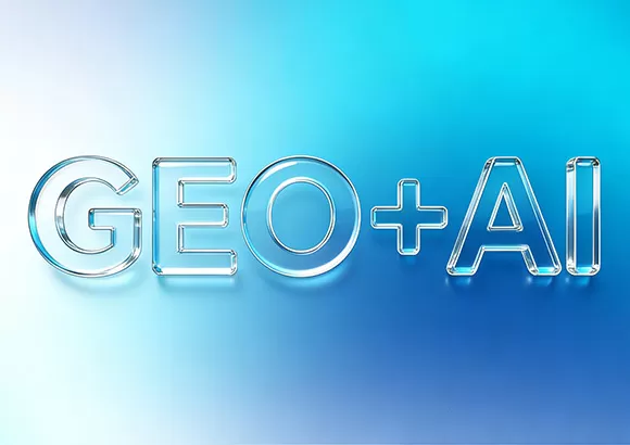 企业官网升级，GEO+AI双引擎优化秘籍