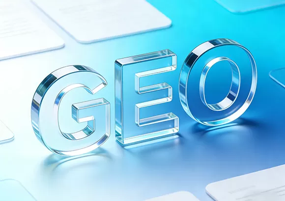 GEO优化打造官网流量引擎