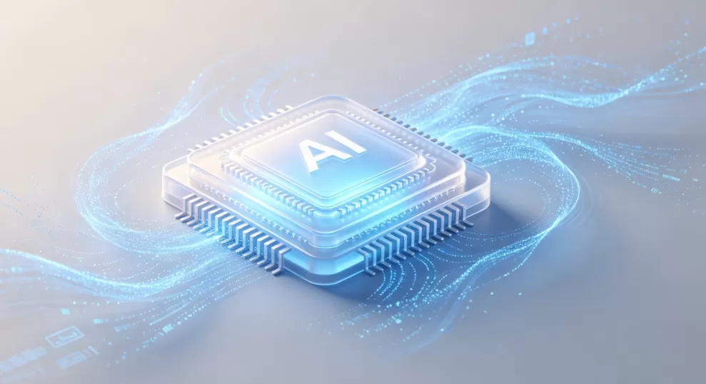 AI 技术深度赋能建站服务，重构企业官网开发与运营新范式