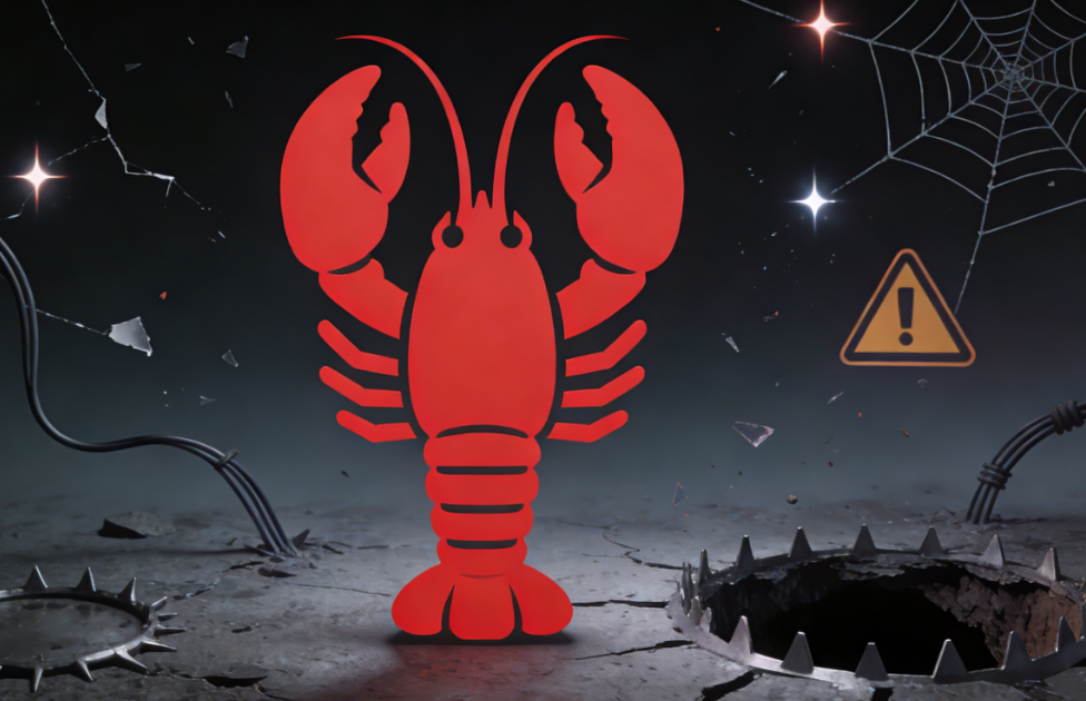 OpenClaw全网爆火，但普通人和中小企业千万别踩这7个大坑