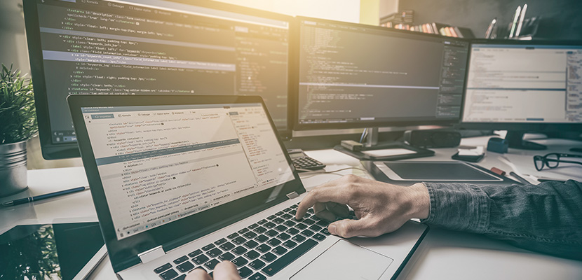 企业网站建设过程中的哪些因素很重要