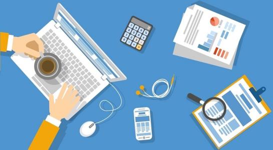 杏盛告诉你怎么做好一个网站设计