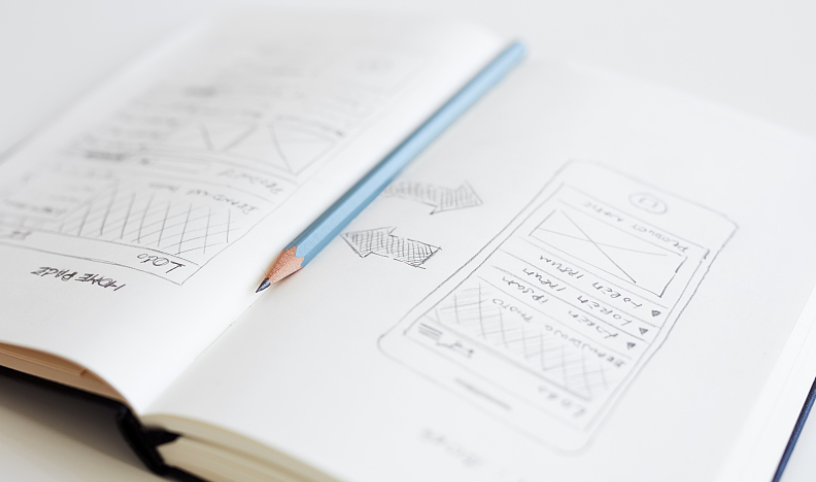 简洁大气的网站设计为什么发展成当前的主流趋势了？