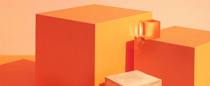 为什么所有网站都看起来一样