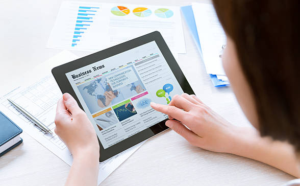 企业网站建设怎样做才会收到好的效果