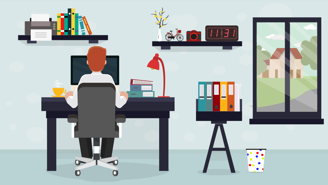 公司做专业网站建设有哪些好处？