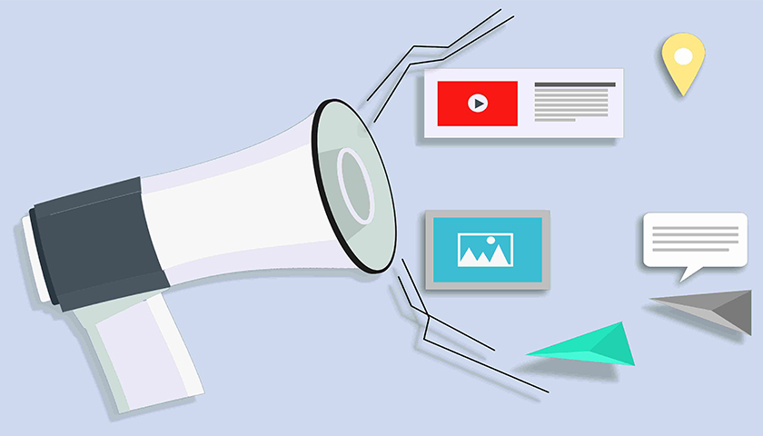 在不久的将来网站建设会越来越深到广大用户的依赖