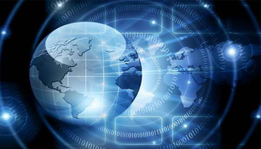 当一个企业要建设官网的时候要按照自身条件来建设适合自己的网站