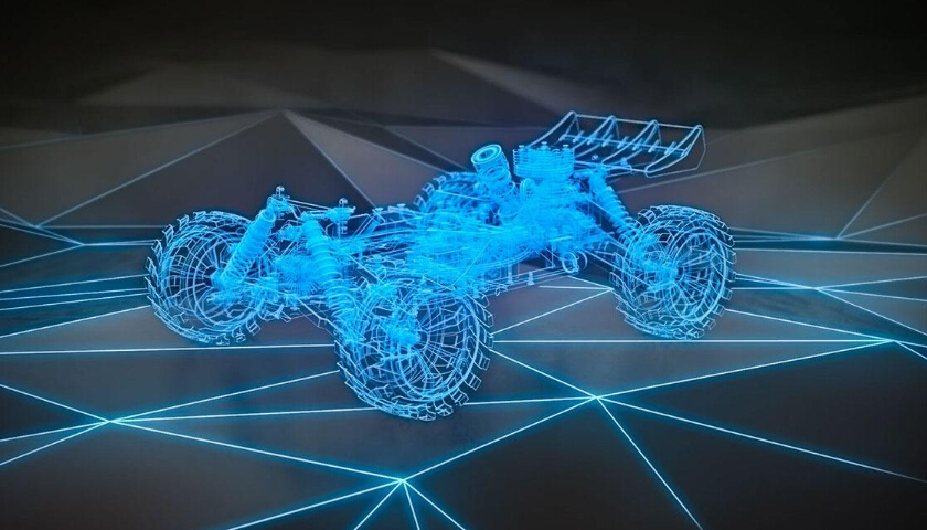 企业官网建设的外观形象有多重要？