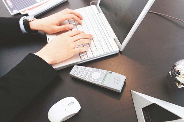 企业网站网页设计找专业公司的好处