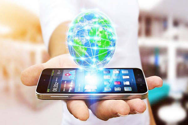 营销型企业网站赢取信任是关键