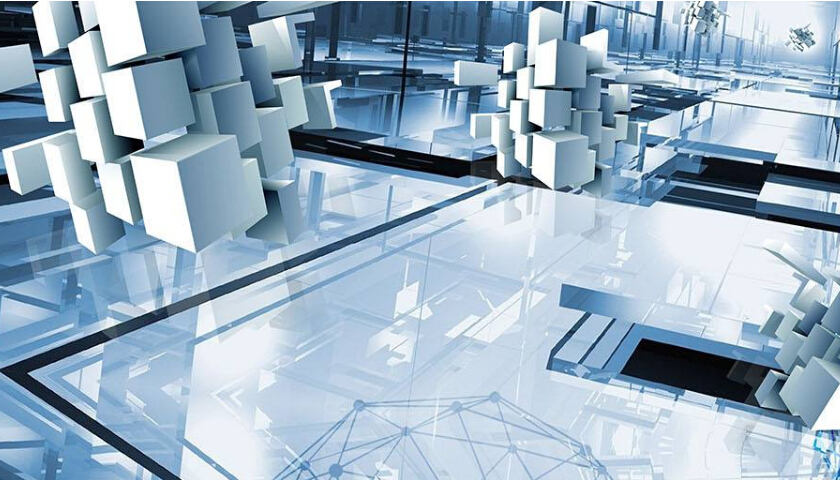 企业简约风网站设计怎么样？